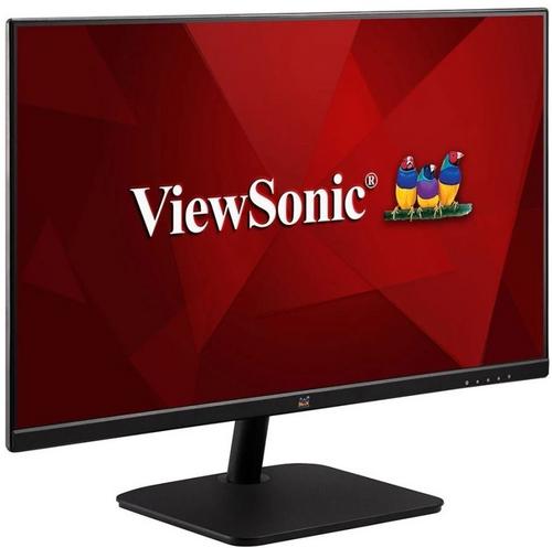 VIEWSONIC LCD 24" monitor VA2432-H 1920x1080 IPS (23.8in, 4ms, 250cd, 75Hz, HDMI+ VGA) - AGEMcz