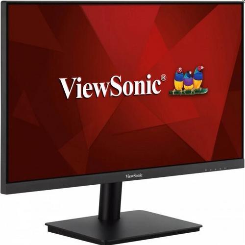 VIEWSONIC LCD 24" monitor VA2406-H 1920x1080 VA (23.8in, 4ms, 250cd, 60Hz, HDMI+ VGA) - AGEMcz