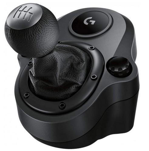 LOGITECH Driving Force Shifter - řadící páka pro volant G29/G920