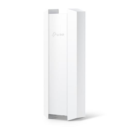 TP-LINK EAP610-outdoor Přístupový bod AX1800 s WiFi 6 pro vnitřní a venkovní použití - Slevy AGEMcz