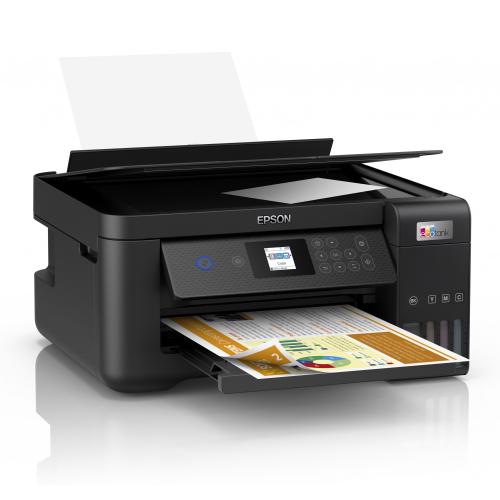 EPSON EcoTank L4260 - AGEMcz