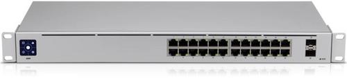 UBIQUITI USW-24 UniFi Switch USW-24