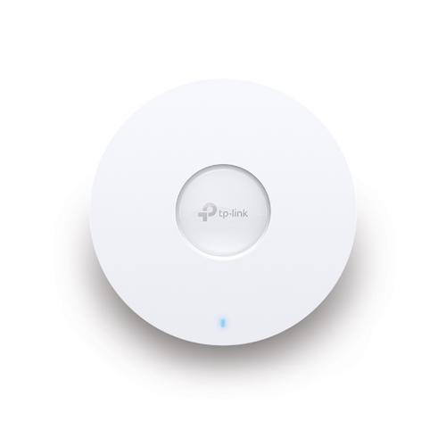 TP-LINK EAP610 Bezdrátový dvoupásmový přístupový bod pro montáž na strop AX1800