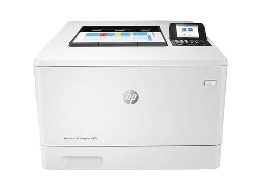 HP Color LaserJet Enterprise M455dn - AGEMcz