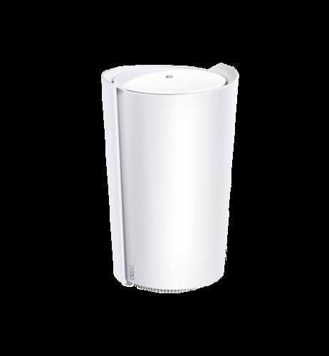 TP-LINK Deco X90 1pack Wi-Fi Mesh systém AX6600 pro pokrytí celé domácnosti - Doprodej AGEMcz
