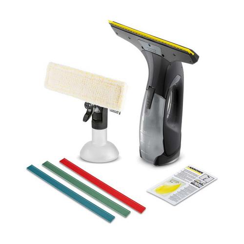 KARCHER Čistič oken, WV 2 Multi Edition, čistič oken, černý (1.633-495.0) - AGEMcz