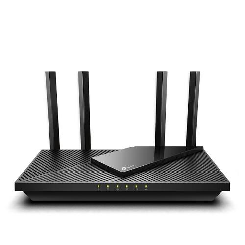 TP-LINK Archer AX55 Dvoupásmový gigabitový Wi-Fi 6 router AX3000 - AGEMcz