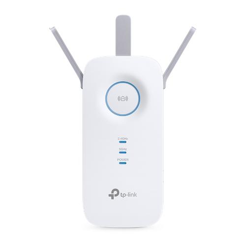 TP-LINK RE550 Extender signálu Wi-Fi AC1900 - AGEMcz