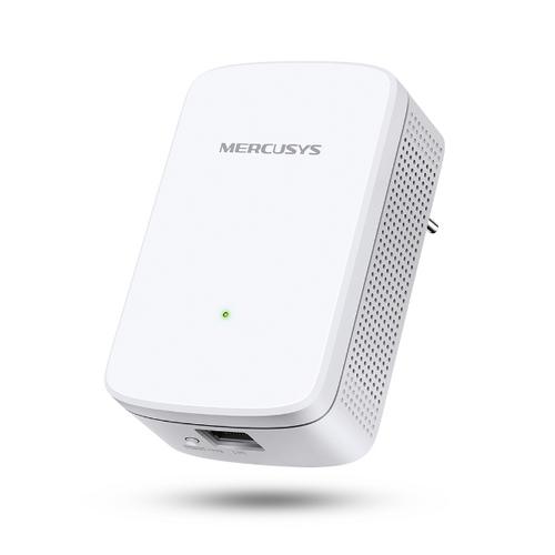 TP-LINK Mercusys ME10 Wi-Fi Extender 300 Mbit/s - AGEMcz