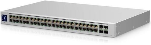 UBIQUITI USW-48 - UniFi Switch 48 - AGEMcz