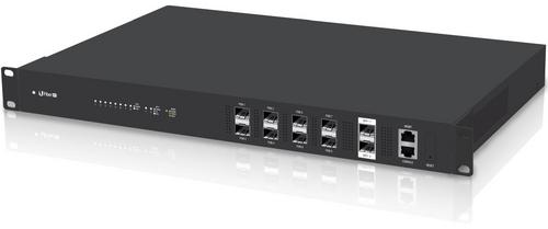 UBIQUITI UF-OLT - U Fiber OLT, 8x GPON - AGEMcz