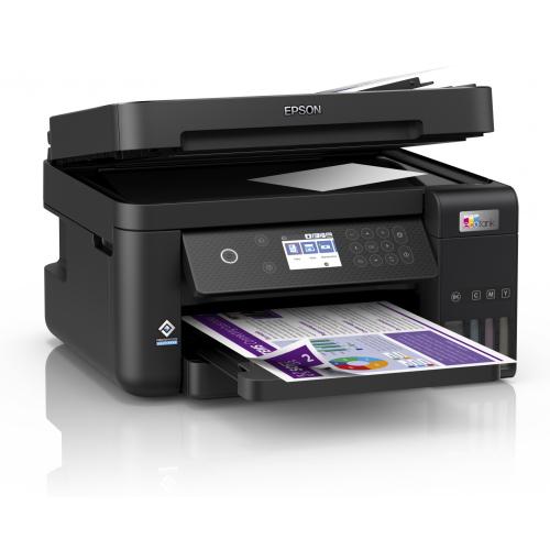 EPSON EcoTank L6270 - AGEMcz