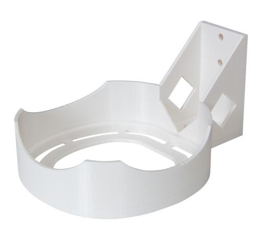 TP-LINK držák DECO M4/E4/S7/P9 na stěnu bílý - AGEMcz