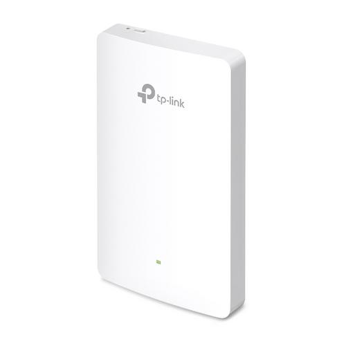 TP-LINK EAP615-Wall Nástěnný přístupový bod AX1800 s Wi-Fi 6 - Slevy AGEMcz