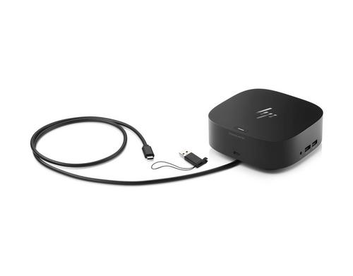 HP USB-C/A Universal Dock G2 dokovací stanice - AGEMcz