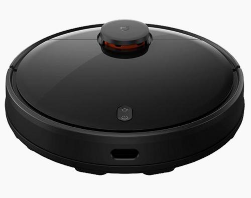 Xiaomi Mi Robot Vacuum-Mop PRO black - AGEMcz