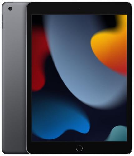 APPLE iPad Air 10.2in 256GB Wi-Fi Space Grey