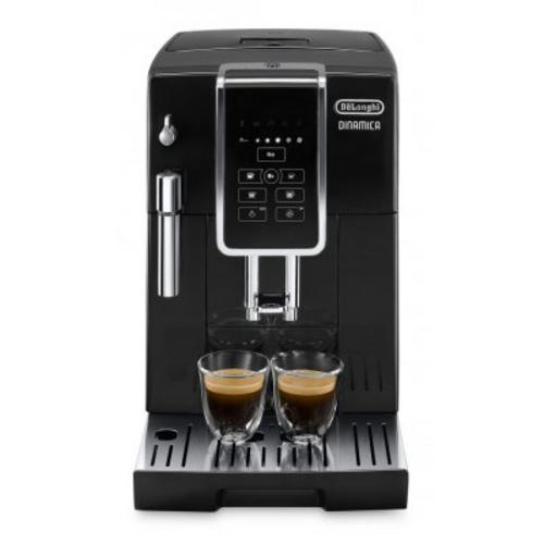 DeLONGHI Dinamica ECAM 350.15.B černý - AGEMcz