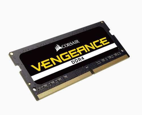 CORSAIR 8GB SO-DIMM DDR4 3200MHz 1.2V CL22-22-22-53 - AGEMcz