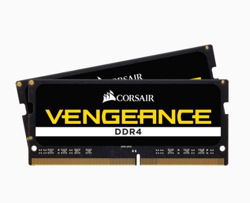 CORSAIR 32GB=2x16GB SO-DIMM DDR4 3200MHz CL22-22-22-53 1.2V - AGEMcz