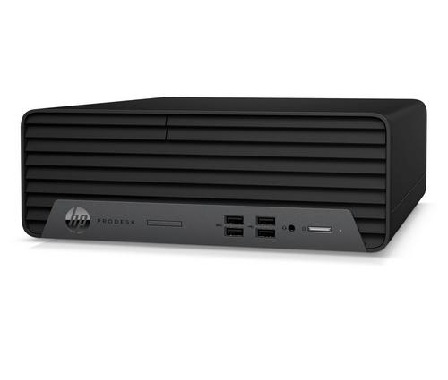 HP PC HP ProDesk 400 G7 SFF Small Form Factor, i5-10500, 8GB, 256 GB M.2 SSD, Intel UHD 630, DVD-RW DL, USB klávesnice, myš, Win10 Pro - AGEMcz