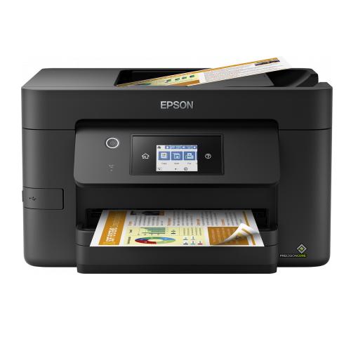 EPSON WorkForce WF-3820DWF