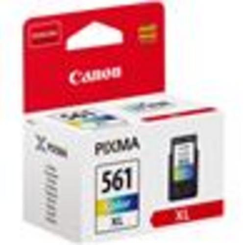 CANON CL-561 XL blistr originální nápln color