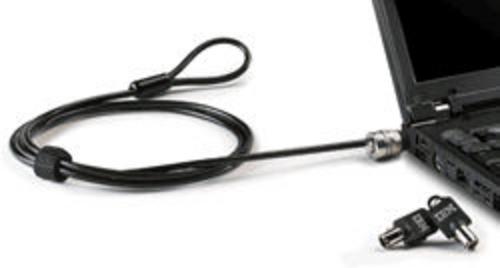 Kensington MicroSaver Cable Lock from Lenovo - AGEMcz