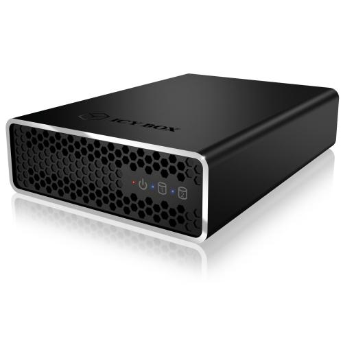 RAIDSONIC ICY BOX IB-RD2253-U31