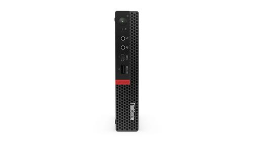 LENOVO PC ThinkCentre M720q, Intel Core i7-10700T Processor, 16GB, 512 GB SSD, Tiny, Win10PRO, 3Y On-site+KYD - Slevy AGEMcz