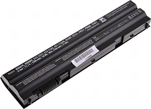 T6 POWER Baterie NBDE0131 NTB Dell - AGEMcz