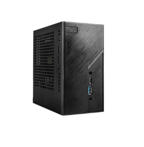 ASROCK DESKMINI B660/B/BB/BOX black černý - AGEMcz