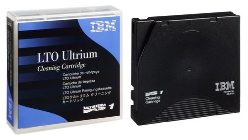 IBM LTO Ultrium Universal Cleaning Cartridge - AGEMcz