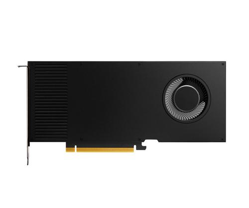 HP VGA Grafická karta NVIDIA RTX A4000 16 GB GDDR6, 4x Display Port - AGEMcz