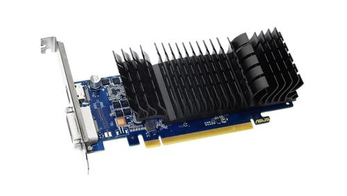ASUS vga GT1030-SL-2G-BRK GeForce GTX 1030 (2GB GDDR5, 64bit, DVI+HDMI) - AGEMcz