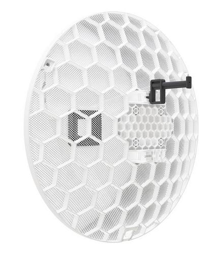 MIKROTIK RBLHGG-60ad, Wireless Wire Dish, 60GHz, L3, jeden kus