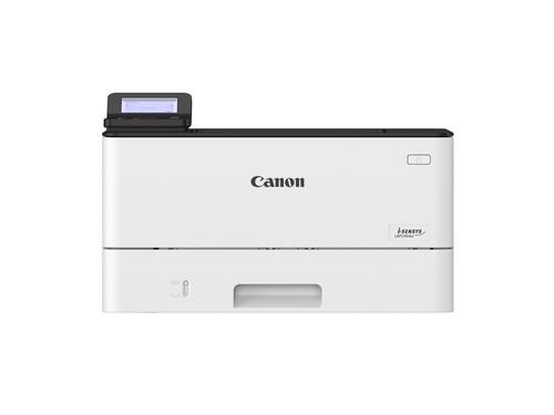 CANON Laser LBP236dw , i-SENSYS, A4, 1200x1200dpi, 33str/min, USB,duplex, ethernet - AGEMcz
