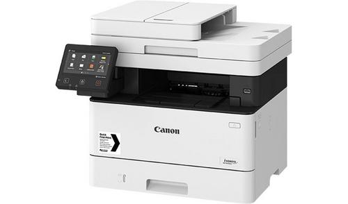 CANON i-SENSYS MF455dw multifunkce laserová - AGEMcz