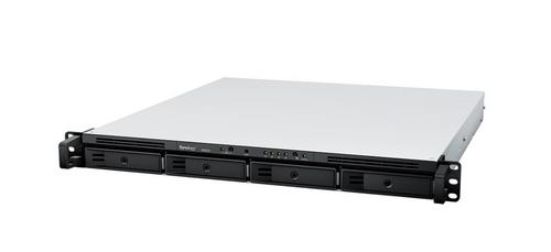 SYNOLOGY RS822+ RackStation datové úložiště