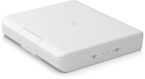 UBIQUITI UF-Terminal-Box UFiber venkovní spojovací box - Doprodej AGEMcz