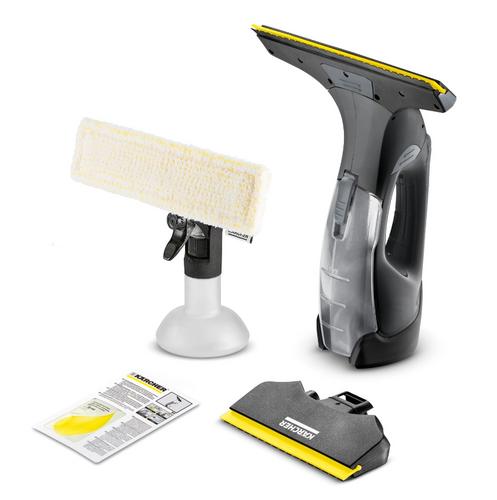 KARCHER Čistič oken WV 5 Plus N Black Edition, (1.633-467.0)