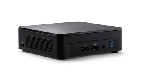 INTEL NUC 12 NUC12WSKi5 Wall Street Canyon Mini PC i5 (výška 37mm, M.2 2280) i5-1240P - AGEMcz