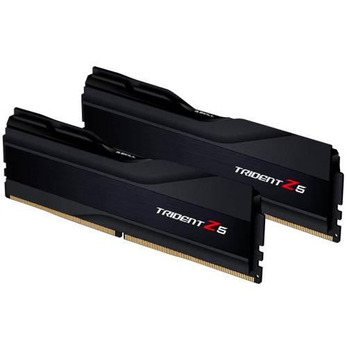 G.SKILL 32GB=2x16GB Trident Z5 DDR5 6000MHz CL36 Black - AGEMcz