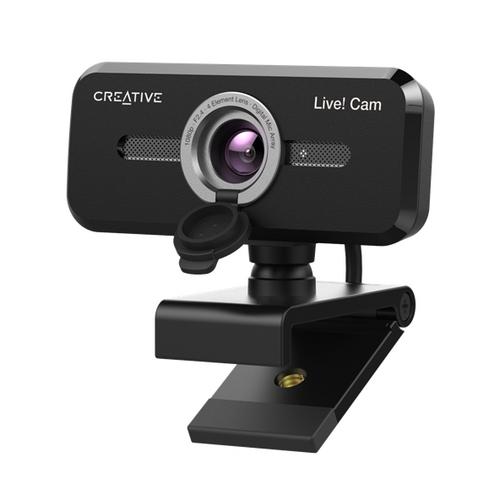 CREATIVE webcam CREATIVE LIVE! CAM SYNC 1080P V2 - AGEMcz
