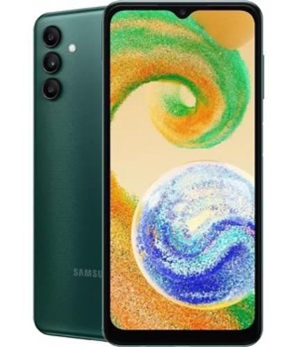 SAMSUNG Galaxy A04s 3GB/32GB green zelený smartphone (mobilní telefon) - Novinky AGEMcz