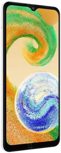 SAMSUNG Galaxy A04s 3GB/32GB white bílý smartphone (mobilní telefon) - Novinky AGEMcz