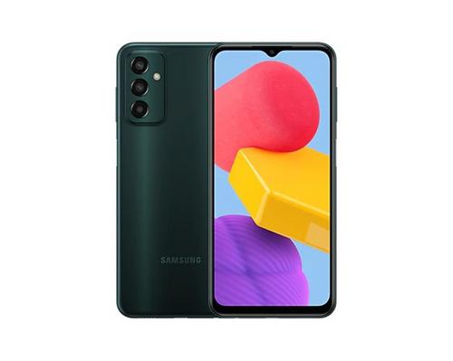 SAMSUNG Galaxy M13 4GB/64GB Green zelený smartphone (mobilní telefon) - AGEMcz