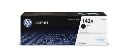 HP W1420A originální toner černý č.142A cca 950str. - AGEMcz