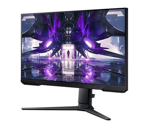 SAMSUNG LCD 27" Odyssey Gaming monitor G3 model G32A FHD 1920x1080 VA 165Hz - AGEMcz