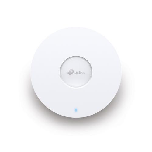 TP-LINK EAP653 Přístupový bod AX3000 WiFi 6 pro montáž na strop - Slevy AGEMcz